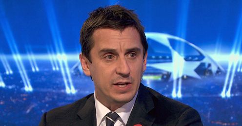 Neville: expects a big name, but says club doesn't need one