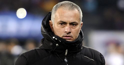 Mourinho: will make his team hard to beat, says Merson