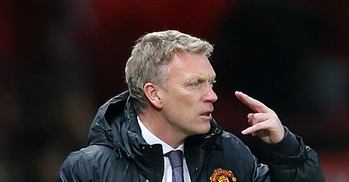 Moyes: needs to beat Everton to keep Arsenal in sight, says Merse