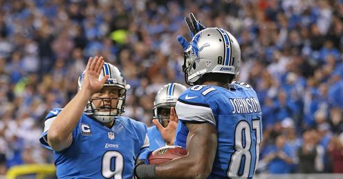 The Detroit Lions have not won on Thanksgiving since 2003