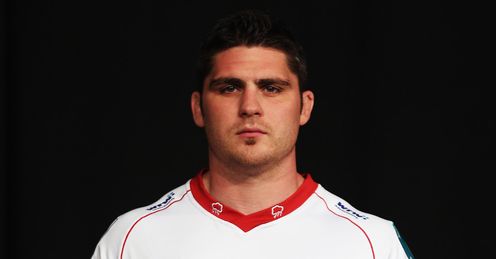Rob McCusker Rob McCusker