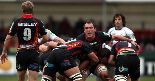 Robert Sidoli NG Dragons 2011 Robert Sidoli NG Dragons 2011