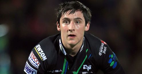 Sam Davies Sam Davies