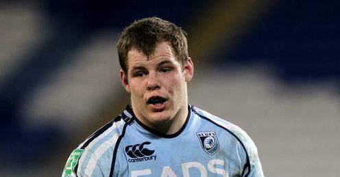 Sam Hobbs Cradiff Blues Sam Hobbs Cradiff Blues