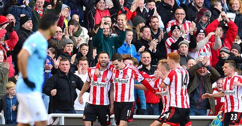 Sunderland have been given a huge lift by their new boss, says Kammy
