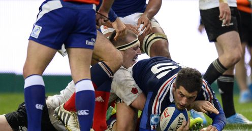 BRODIE RETALLICK BRICE DULIN FRANCE NEW ZEALAND BRODIE RETALLICK BRICE DULIN FRANCE NEW ZEALAND