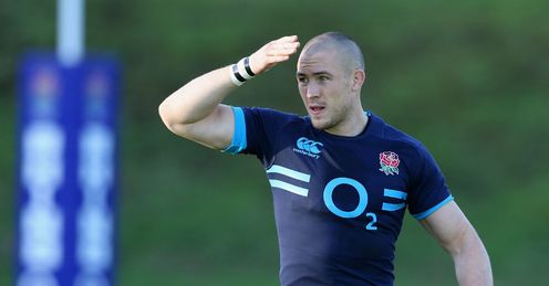 Brown: has the skills and vision