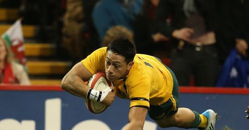 CHRISTIAN LEALILIFANO AUSTRALIA WALES CHRISTIAN LEALILIFANO AUSTRALIA WALES