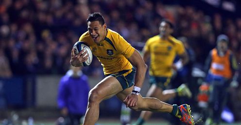 ISRAEL FOLAU AUSTRALIA ISRAEL FOLAU AUSTRALIA