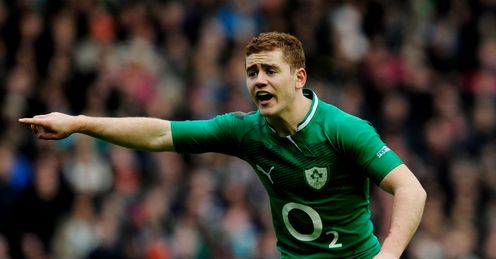 Paddy Jackson Ireland Paddy Jackson Ireland