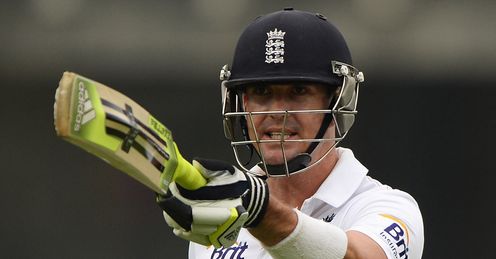 Pietersen: England career over after ECB meeting