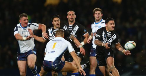 LEAGUE WORLD CUP Isaac Luke KIWIS RLWC LEAGUE WORLD CUP Isaac Luke KIWIS RLWC