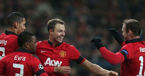 Manchester United: proving they are worthy champions at last, says Jeff