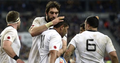 NEW ZEALAND FRANCE CHARLES PIUTAU NEW ZEALAND FRANCE CHARLES PIUTAU