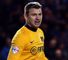 Jamie Jones: Being chased by Preston