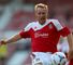 Brett Ormerod: Could be heading to Stanley