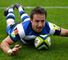 Roberts makes Ospreys return