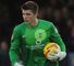 Nick Pope: Caught the eye during loan spell at York