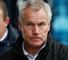 Peter Taylor: Wanted a win