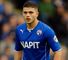 Sam Morsy: At the double