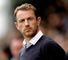 Gary Rowett: Upbeat despite defeat