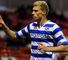 Pavel Pogrebnyak: Scored Reading's opener in win over Wycombe