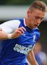 Hewitt to remain at Colchester