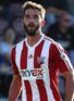 Grigg excited by MK Dons move
