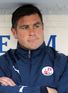 Barker favourite for Pompey