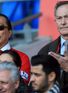 Richard Scudamore: Issues with FFP