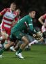 Blues secure Bowden deal