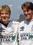 My Career: Darren Anderton