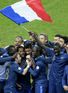 France team guide