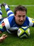 Roberts makes Ospreys return