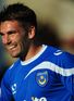 Holmes comforts for Northampton