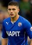 Morsy signs Chesterfield deal
