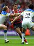 Ward still confident