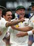 Warne: England bullied