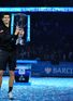 Djokovic reigns in London