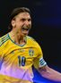 Ronaldo v Zlatan