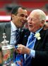 Martinez praises Whelan