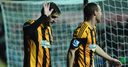 Swansea fight back for point