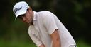 Brooks leads in Durban