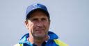 Olazabal gives McGinley advice