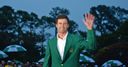 Scott draw for Fitzpatrick