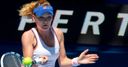 Radwanska opens in style