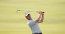 Cejka sets pace in Thailand