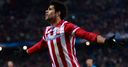 Atletico and Sevilla win