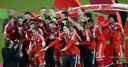 Bayern win Club World Cup