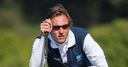 Colsaerts in determined mood